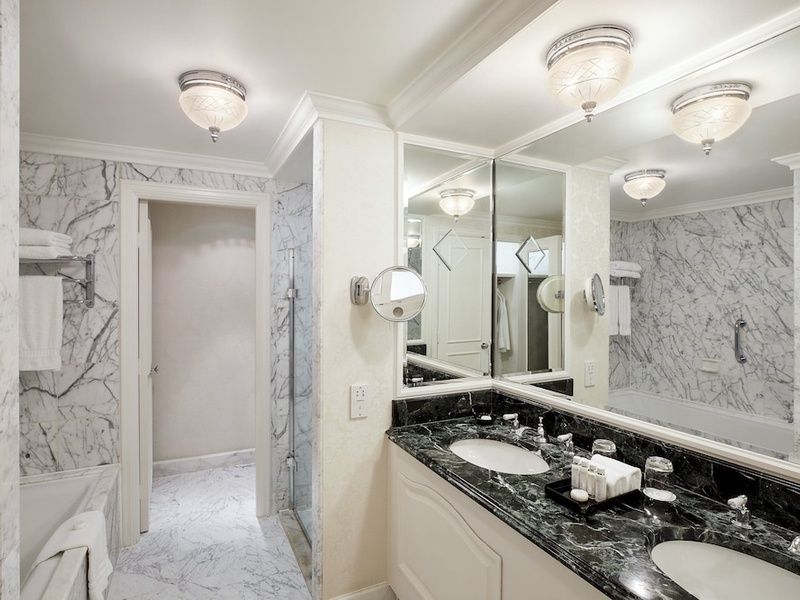 Hôtel The Landmark London 5* pas cher photo 72