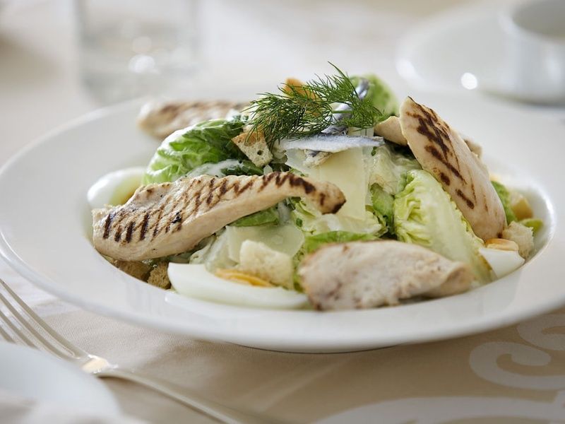 Hôtel The Landmark London 5* pas cher photo 73