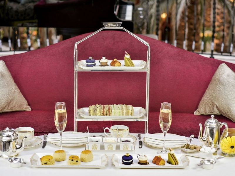 Hôtel The Landmark London 5* pas cher photo 74