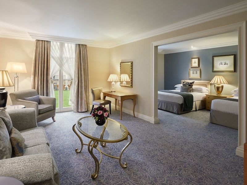 Hôtel The Landmark London 5* pas cher photo 75