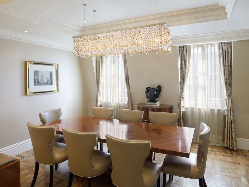 Hôtel The Landmark London 5* pas cher photo 76