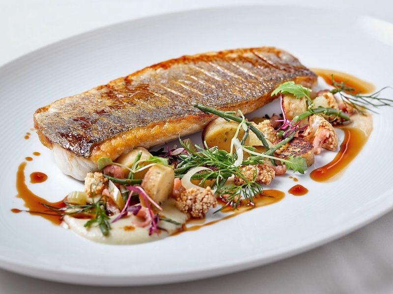 Hôtel The Landmark London 5* pas cher photo 79