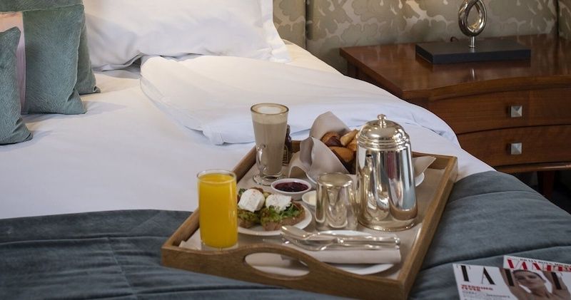 Hôtel The Landmark London 5* pas cher photo 80