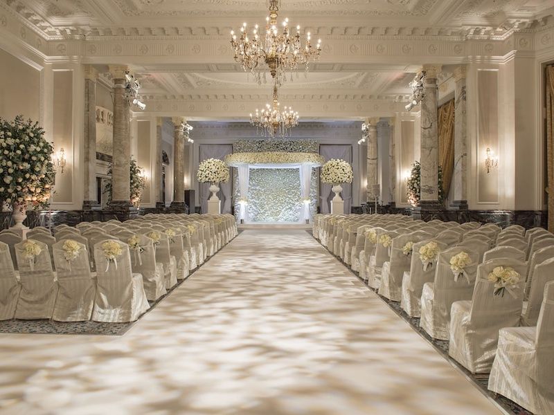 Hôtel The Landmark London 5* pas cher photo 81