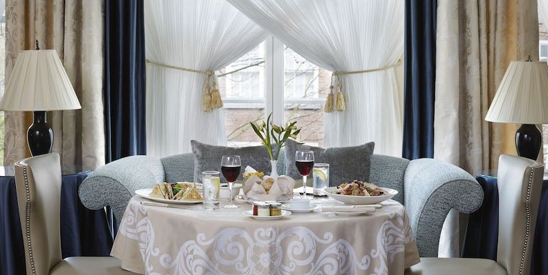 Hôtel The Landmark London 5* pas cher photo 82