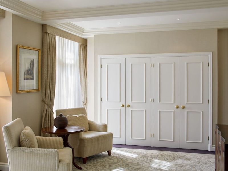 Hôtel The Landmark London 5* pas cher photo 83