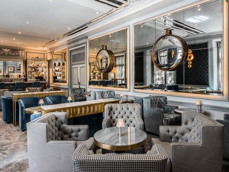 Hôtel The Landmark London 5* pas cher photo 84