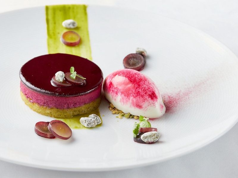 Hôtel The Landmark London 5* pas cher photo 85