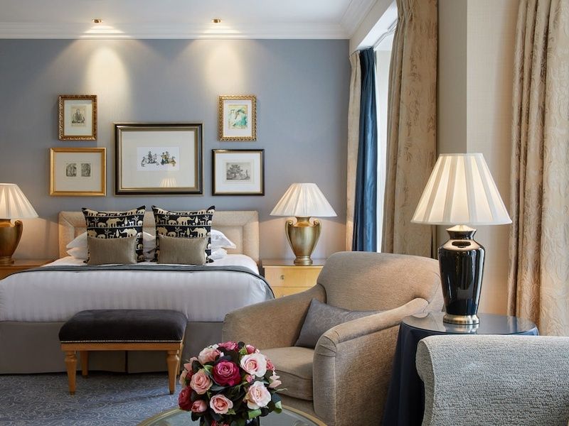 Hôtel The Landmark London 5* pas cher photo 86