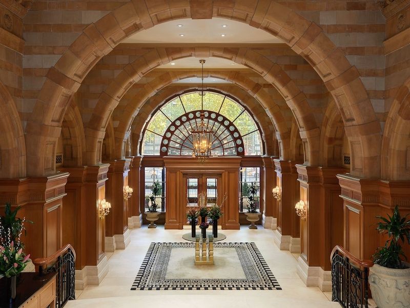 Hôtel The Landmark London 5* pas cher photo 87