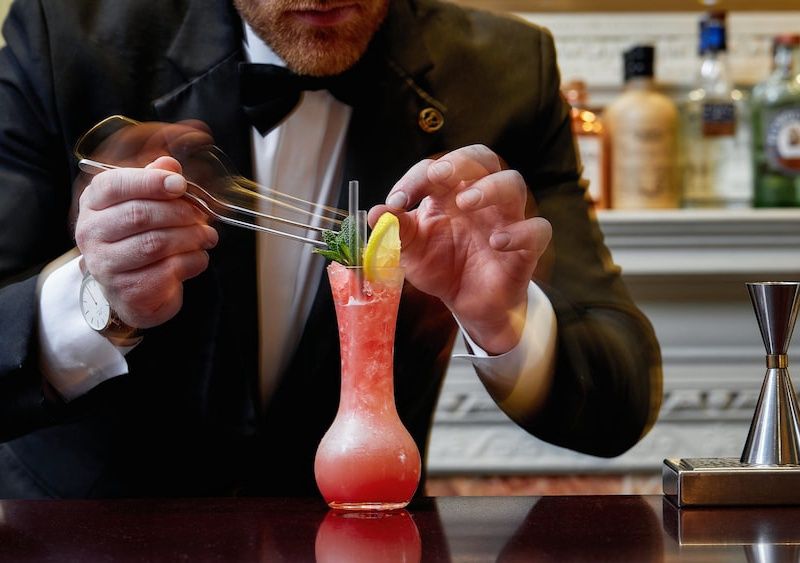 Hôtel The Landmark London 5* pas cher photo 88