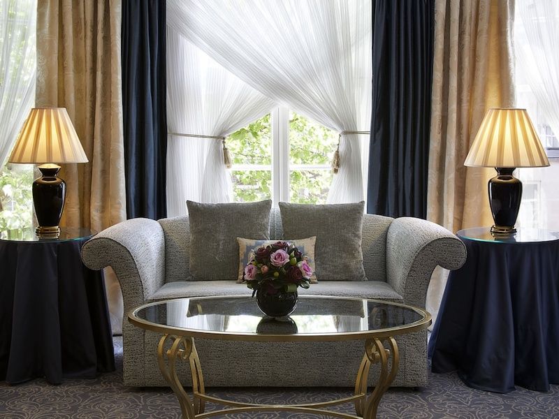 Hôtel The Landmark London 5* pas cher photo 89