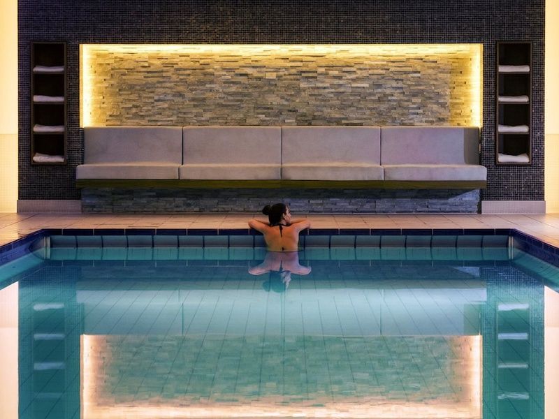 Hôtel The Landmark London 5* pas cher photo 92