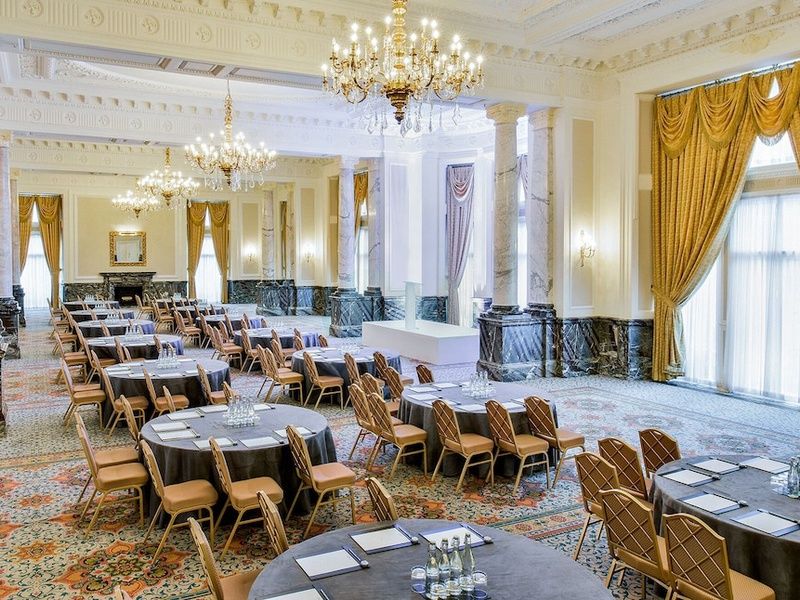 Hôtel The Landmark London 5* pas cher photo 94