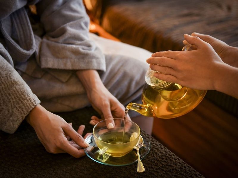 Hôtel The Landmark London 5* pas cher photo 95