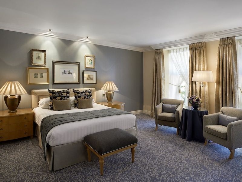 Hôtel The Landmark London 5* pas cher photo 96