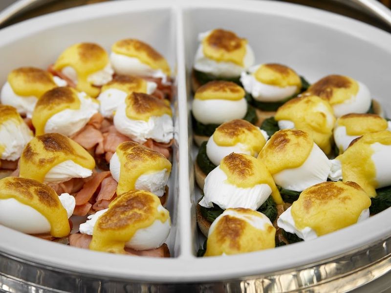 Hôtel The Landmark London 5* pas cher photo 98