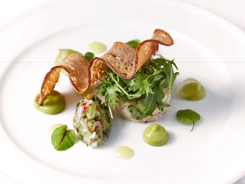 Hôtel The Landmark London 5* pas cher photo 99