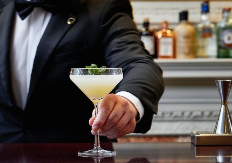 Hôtel The Landmark London 5* pas cher photo 100