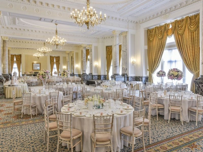 Hôtel The Landmark London 5* pas cher photo 101