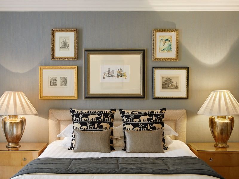 Hôtel The Landmark London 5* pas cher photo 102