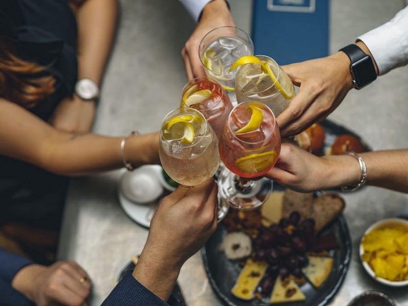 Hôtel The Landmark London 5* pas cher photo 103