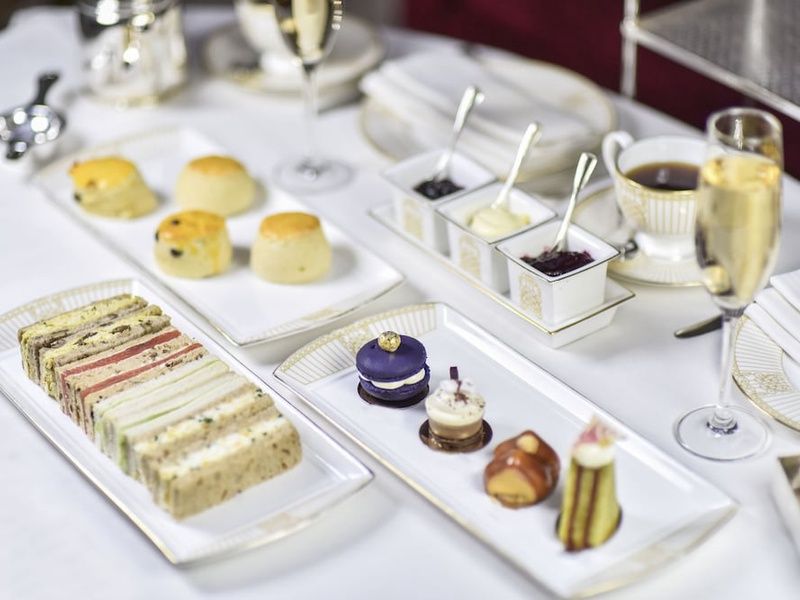 Hôtel The Landmark London 5* pas cher photo 105