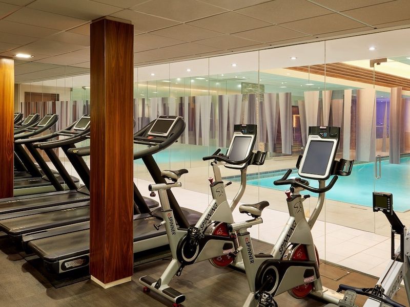 Hôtel The Landmark London 5* pas cher photo 108