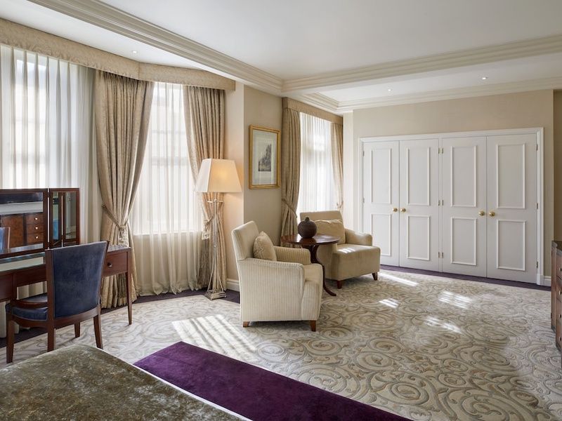 Hôtel The Landmark London 5* pas cher photo 110