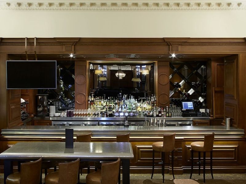 Hôtel The Landmark London 5* pas cher photo 112