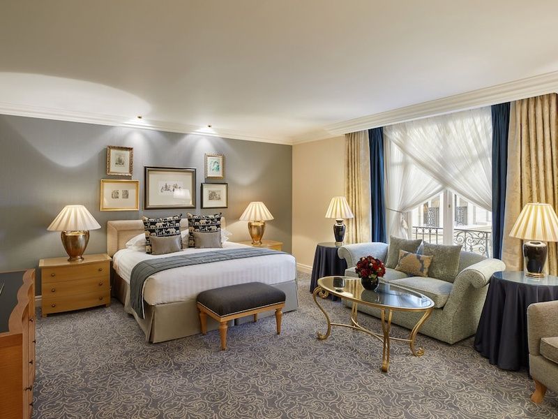 Hôtel The Landmark London 5* pas cher photo 113