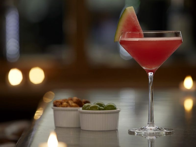 Hôtel The Landmark London 5* pas cher photo 116