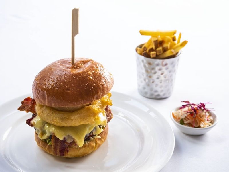 Hôtel The Landmark London 5* pas cher photo 119