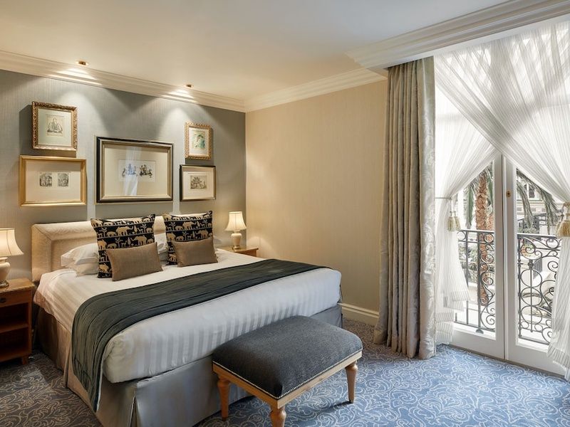 Hôtel The Landmark London 5* pas cher photo 121