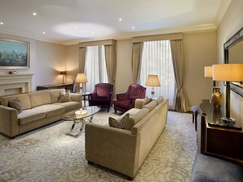 Hôtel The Landmark London 5* pas cher photo 122