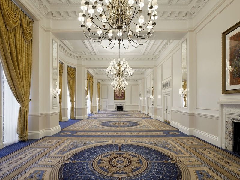 Hôtel The Landmark London 5* pas cher photo 123