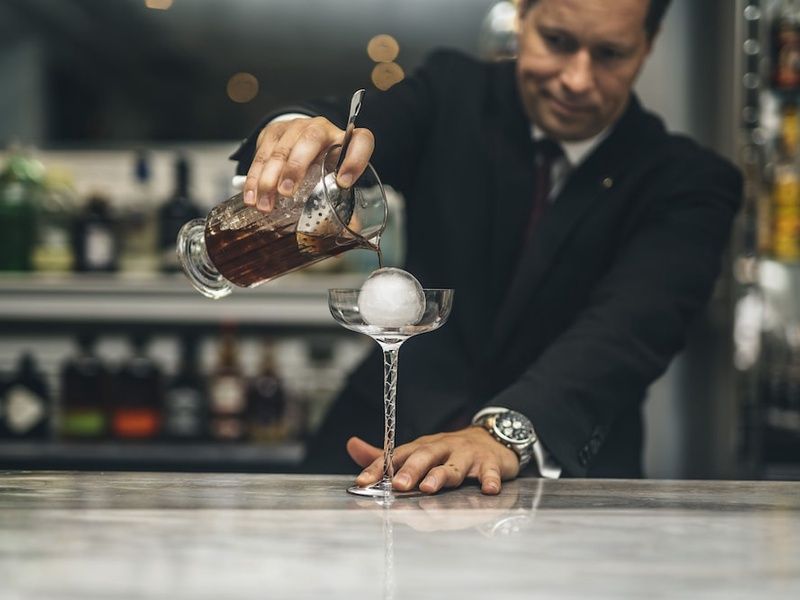 Hôtel The Landmark London 5* pas cher photo 125