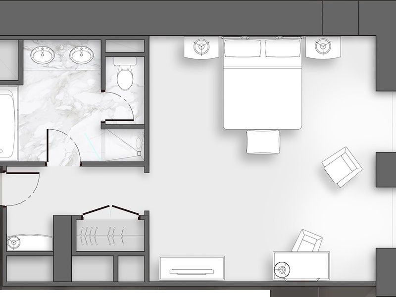 Hôtel The Landmark London 5* pas cher photo 128