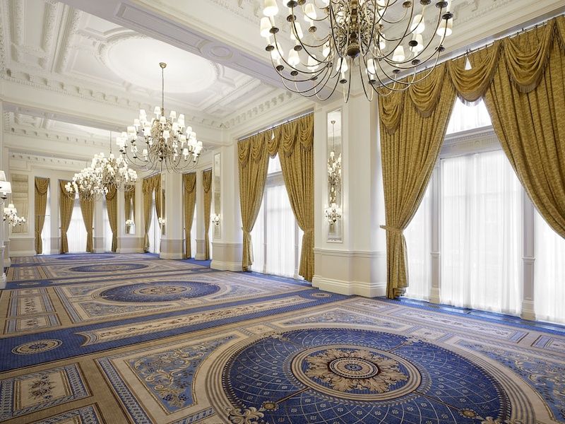 Hôtel The Landmark London 5* pas cher photo 129