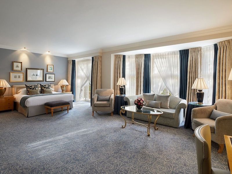 Hôtel The Landmark London 5* pas cher photo 130