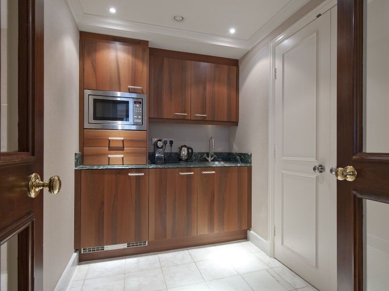 Hôtel The Landmark London 5* pas cher photo 137