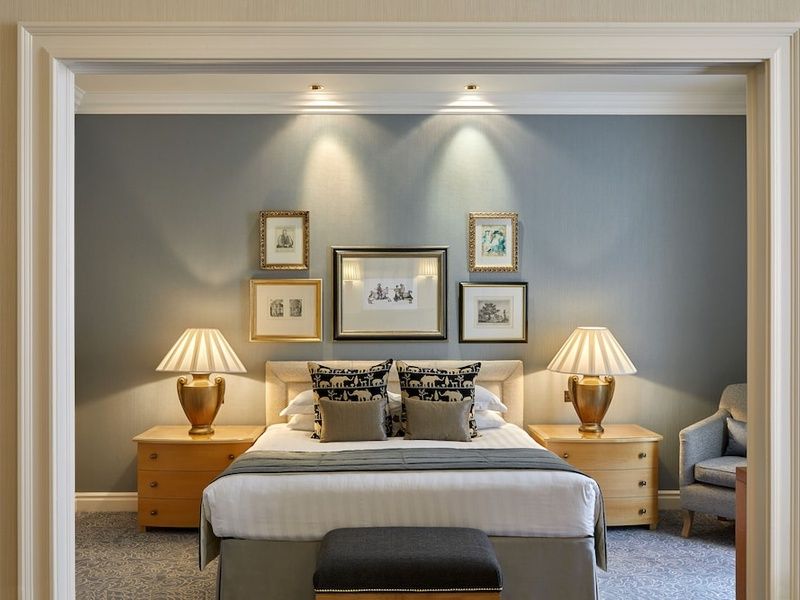 Hôtel The Landmark London 5* pas cher photo 140