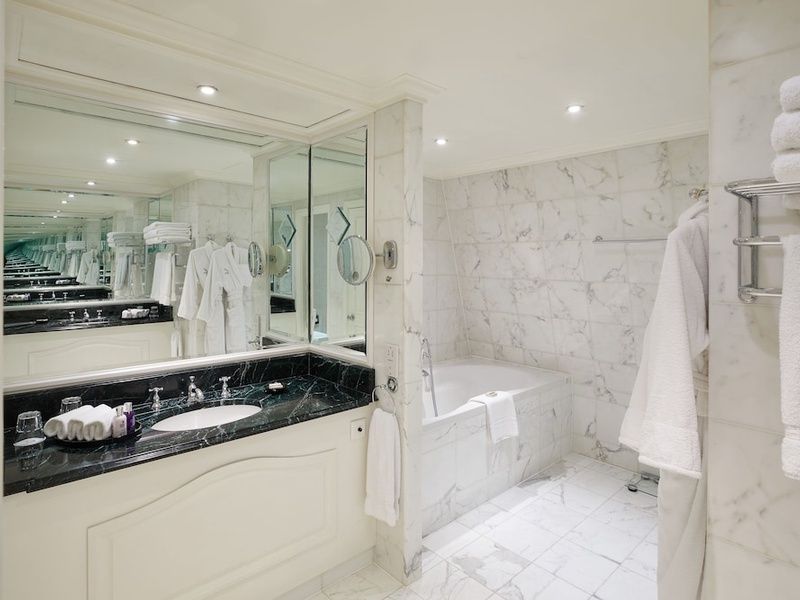 Hôtel The Landmark London 5* pas cher photo 141