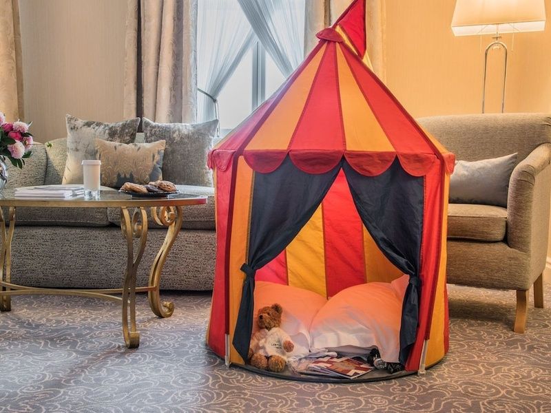 Hôtel The Landmark London 5* pas cher photo 143