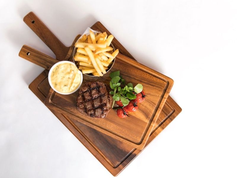 Hôtel The Landmark London 5* pas cher photo 144