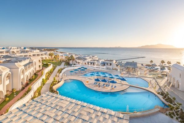 Hôtel Albatros Palace Sharm 5* pas cher photo 1