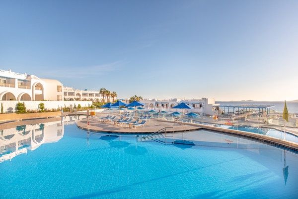 Hôtel Albatros Palace Sharm 5* pas cher photo 2