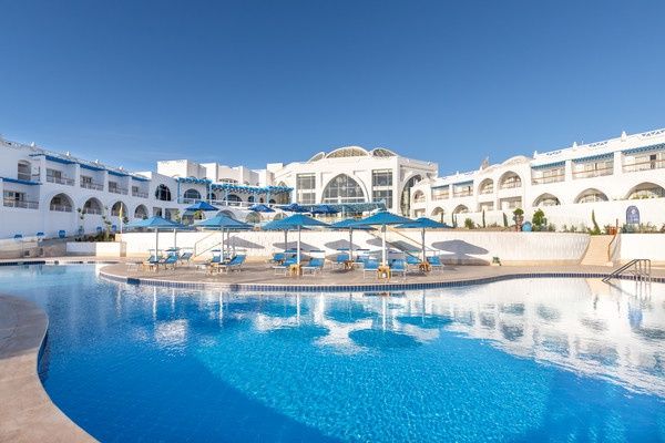 Hôtel Albatros Palace Sharm 5* pas cher photo 4