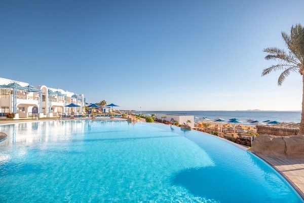 Hôtel Albatros Palace Sharm 5* pas cher photo 5
