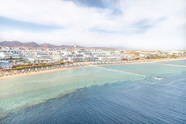 Hôtel Albatros Palace Sharm 5* pas cher photo 8